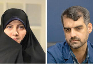 انتقاد تند روزنامه اصولگرا از نماینده قم و خانمی که سکته خیالی کرد