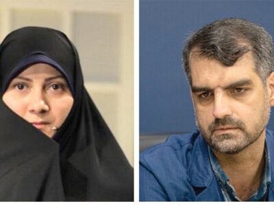 انتقاد تند روزنامه اصولگرا از نماینده قم و خانمی که سکته خیالی کرد