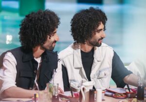 آرزوی رحمان و رحیم سریال پایتخت چیست؟