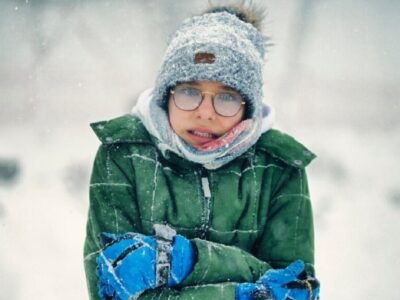 چرا در هوای سرد می‌لرزیم؟