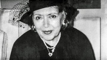 روایت زنی گیلانی که در دل جنگ جهانی، آواز صلح سر داد/ غزل شاکری: فهیمه اکبر بودن کار آسانی نیست