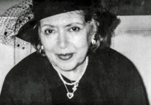 روایت زنی گیلانی که در دل جنگ جهانی، آواز صلح سر داد/ غزل شاکری: فهیمه اکبر بودن کار آسانی نیست