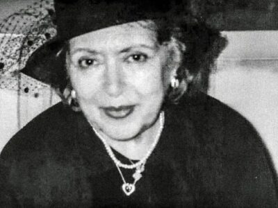 روایت زنی گیلانی که در دل جنگ جهانی، آواز صلح سر داد/ غزل شاکری: فهیمه اکبر بودن کار آسانی نیست