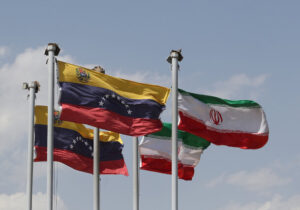 سفارت ایران: اقدام آمریکا علیه ونزوئلا، دزدی در دریای کارائیب است