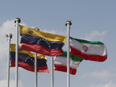 سفارت ایران: اقدام آمریکا علیه ونزوئلا، دزدی در دریای کارائیب است