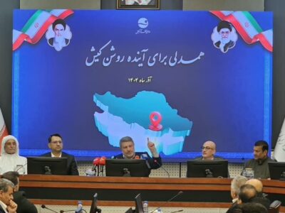 حمایت قاطع و محکم دولت پزشکیان از عملکرد مثبت مدیرعامل سازمان منطقه آزاد کیش