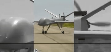 این پهپاد ایرانی را زنان طراحی کردند+ جزئیات مهم