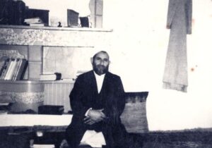 بخش‌هایی از پرونده‌ آیت‌الله یزدی در ساواک