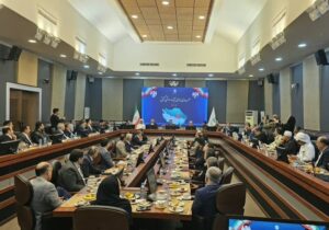 خدا قوت جزیره نشینان به مسعود پزشکیان ، دم شما گرم آقای رئیس جمهور