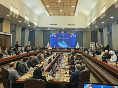 خدا قوت جزیره نشینان به مسعود پزشکیان ، دم شما گرم آقای رئیس جمهور