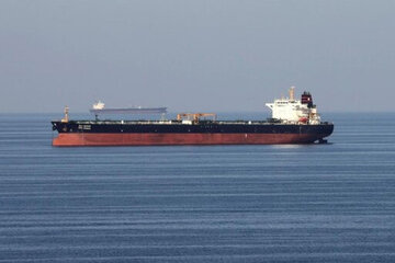 ادعای بی‌اساس کاخ سفید: نفتکش ونزوئلا حامل نفت برای ایران بود