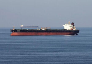 ادعای بیاساس کاخ سفید: نفتکش ونزوئلا حامل نفت برای ایران بود