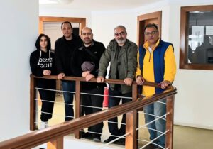 هیئتمدیره جدید انجمن عکاسان سینما معرفی شدند