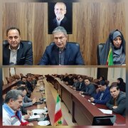 فرماندار صومعه‌سرا: رفع موانع سرمایه‌گذاری، کلید رونق اقتصادی و کاهش آسیب‌های اجتماعی