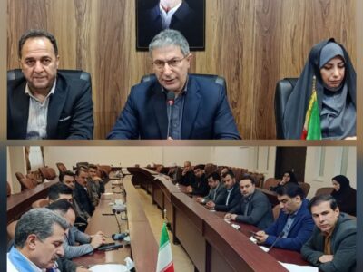 فرماندار صومعهسرا: رفع موانع سرمایهگذاری، کلید رونق اقتصادی و کاهش آسیبهای اجتماعی