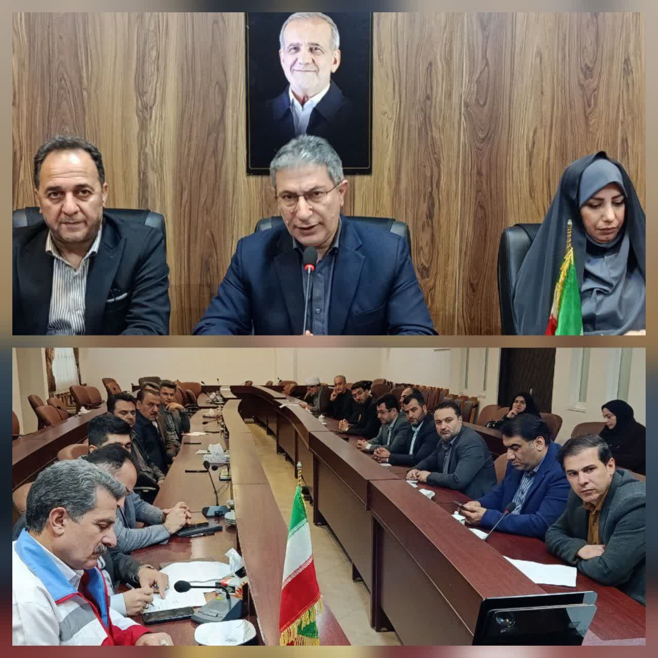 فرماندار صومعهسرا: رفع موانع سرمایهگذاری، کلید رونق اقتصادی و کاهش آسیبهای اجتماعی فرماندار صومعهسرا: رفع موانع سرمایهگذاری، کلید رونق اقتصادی و کاهش آسیبهای اجتماعی