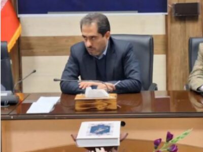 جلسه هماهنگی جشنواره اقوام به ریاست فرماندار رودبار