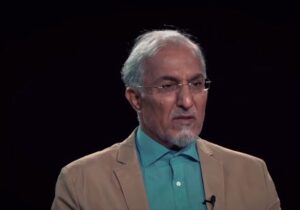 ببینید | حسین راغفر: دو سناریوی پیشروی جمهوری اسلامی؛ تغییر مسیر یا …؟