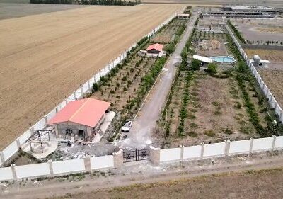 ایجاد ۸هزار فرصت شغلی با تکمیل پروژههای گردشگری قزوین