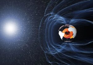 زمین هم دنباله دارد / دنبالهای پنهان که میلیونها کیلومتر در فضا کشیده شده