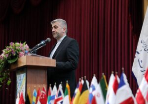 ببینید| قوانین وزارتخانهها و سازمانهای مرتبط با آب و خاک نیازمند بازنگری است