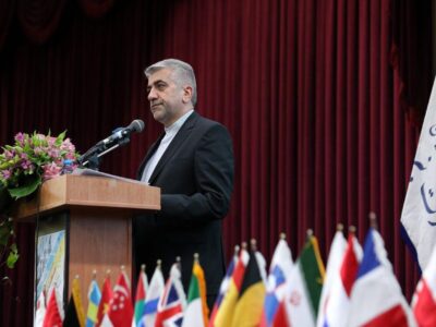 ببینید| قوانین وزارتخانهها و سازمانهای مرتبط با آب و خاک نیازمند بازنگری است