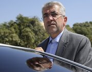 ببینید| ضرورت به رسمیت شناختن حوضه‌های آبریز