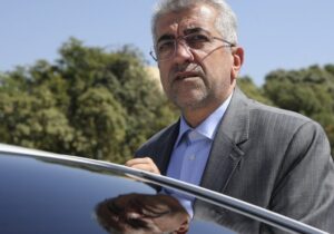 ببینید| وزیر اسبق نیرو: مدیریت آب نیازمند صدای تمام‌وقت در دولت است