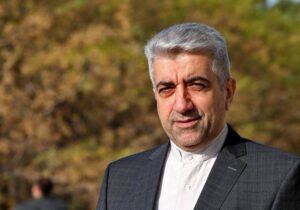 ببینید| بحران آب ایران در دو علت ریشه دارد