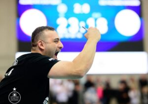 از ایران تا فینال آلمان؛ صعود مقتدرانه اشتوتگارت به فینال جام حذفی با نقشآفرینی مربی ایرانی