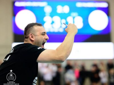 از ایران تا فینال آلمان؛ صعود مقتدرانه اشتوتگارت به فینال جام حذفی با نقشآفرینی مربی ایرانی