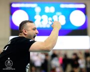 از ایران تا فینال آلمان؛ صعود مقتدرانه اشتوتگارت به فینال جام حذفی با نقش‌آفرینی مربی ایرانی