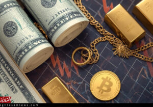 پایان جهش های قیمتی طلا و سکه؟/ بازار آرام گرفت