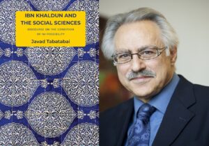 شاهکار جواد طباطبایی به زبان انگلیسی / نسخه جواد طباطبایی از «روشنگری چیست؟»