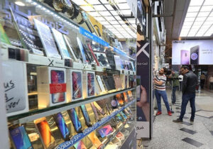 خرید موبایلهای دستدوم اوج گرفت/ فروش موبایل نو از چرخه فروش خارج شد؟