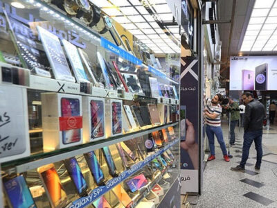 خرید موبایل‌های دست‌دوم اوج گرفت/ فروش موبایل نو از چرخه فروش خارج شد؟