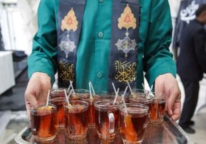 پروژه جدید: شهرداری تهران چایخانه میسازد، اما آیا شهر به آن نیاز دارد؟