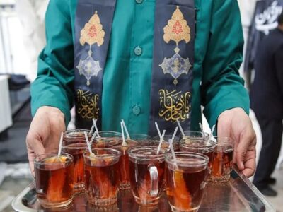 پروژه جدید: شهرداری تهران چایخانه می‌سازد، اما آیا شهر به آن نیاز دارد؟