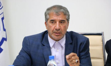 احداث بیمارستان ۳۲۰ تختخوابی رفسنجان در انتظار تاییدیه سازمان مدیریت و برنامه ریزی  