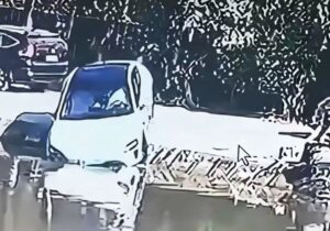 سوتی عجیب شیائومی! / حرکت خودکار به سمت آب