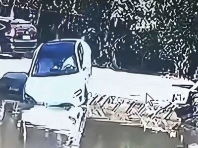 سوتی عجیب شیائومی! / حرکت خودکار به سمت آب