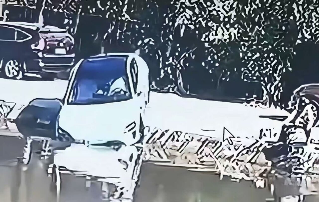 سوتی عجیب شیائومی! / حرکت خودکار به سمت آب سوتی عجیب شیائومی! / حرکت خودکار به سمت آب