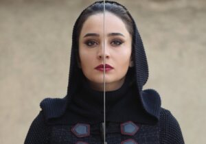 «دختر پری خانوم» ساخته شد