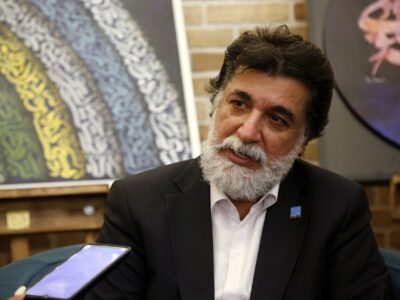 بانوان، ستونهای استوار میراث فرهنگی فارس