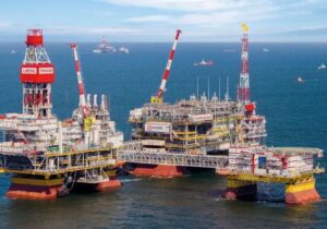 جنگ اوکراین به دریای خزر کشید