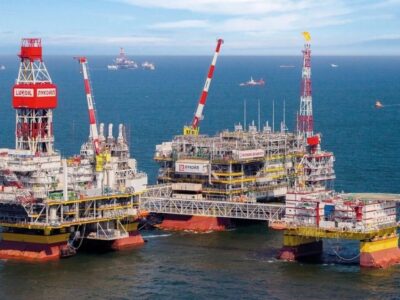 جنگ اوکراین به دریای خزر کشید