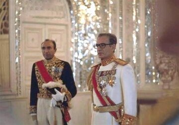 خاطرات علم: ترس سفیر آمریکا از این است که ما از روس‌ها اسلحه بخریم