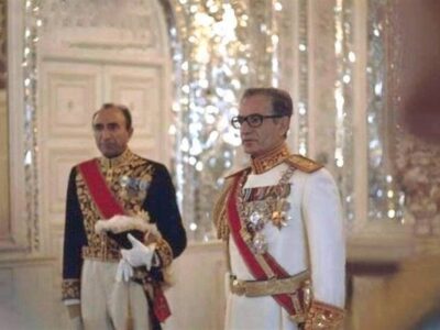 خاطرات علم: ترس سفیر آمریکا از این است که ما از روس‌ها اسلحه بخریم