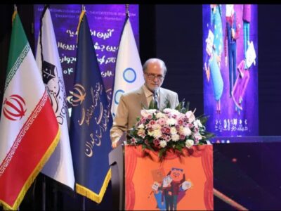 معاون هنری وزارت ارشاد: دبیرخانه دایمی کودک و نوجوان باید در همدان ماندگار شود
