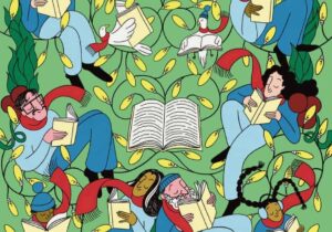 سال ادبیات چندصدایی؛ از رمانهای هویتمحور تا خاطرات ستارهها/ سال زنان، سیاست و روایتهای شخصی